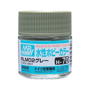 Mr. Hobby Aqueous Paints - Hobby Sense
