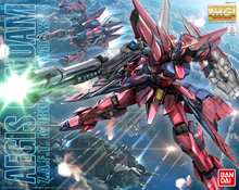 1/100 MG Aegis Gundam 'Gundam SEED' - Hobby Sense