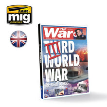 Ammo Mig Third World War: The World in Crisis - Hobby Sense