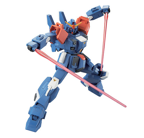 1/144 HGUC RX-79BD-2 Blue Destiny Unit 2 'EXAM' Gundam - Hobby Sense