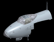 1/32 de Havilland Mosquito B Mk.IX/Mk.XVI - Hobby Sense