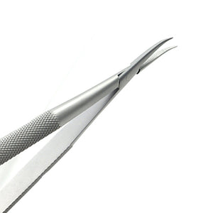 Precision Special Model Tweezers Curved - Hobby Sense