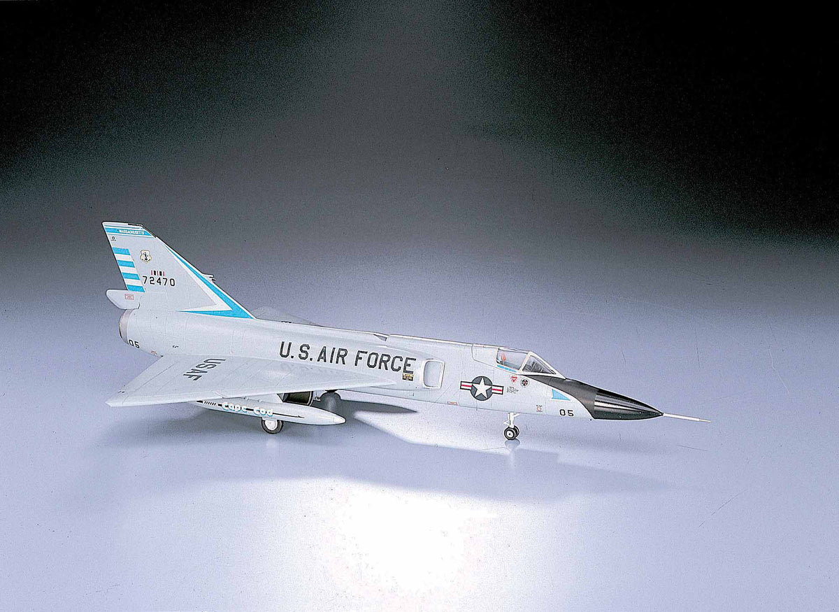 1/72 F106A Delta Dart - Hobby Sense