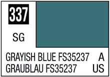 Mr. Color Solvent Based Acrylics Paints (Part II #C122-C519) - Hobby Sense