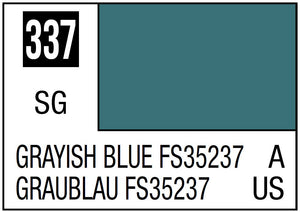 Mr. Color Solvent Based Acrylics Paints (Part II #C122-C519) - Hobby Sense