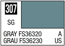 Mr. Color Solvent Based Acrylics Paints (Part II #C122-C519) - Hobby Sense