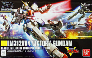 1/144 HGUC #165 LM312V04 Victory Gundam "Victory Gundam" - Hobby Sense