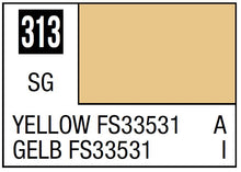 Mr. Color Solvent Based Acrylics Paints (Part II #C122-C519) - Hobby Sense