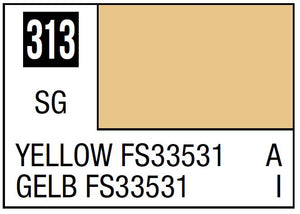 Mr. Color Solvent Based Acrylics Paints (Part II #C122-C519) - Hobby Sense