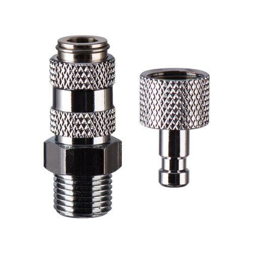 Iwata QuickFit Quick Disconnect Set - Hobby Sense