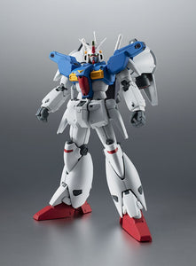 MS RX-78GP01Fb Gundam GP01 Full Burnern ver.A.N.I.M.E "Mobile Suit Gundam 0083 Stardust Memory, Built - Hobby Sense