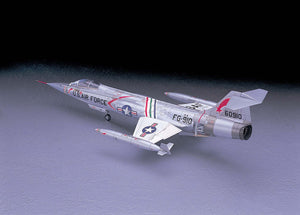 1/48 F104C Starfighter "U.S. Air Force" - Hobby Sense