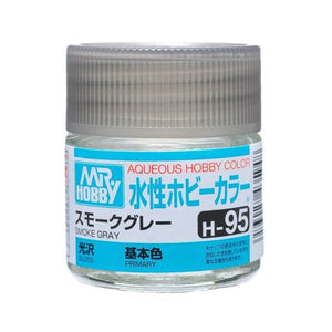 Mr. Hobby Aqueous Paints - Hobby Sense