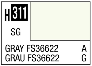 Mr. Color Solvent Based Acrylics Paints (Part II #C122-C519) - Hobby Sense