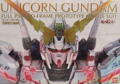 1/60 PG Unicorn Gundam Gundam UC - Hobby Sense