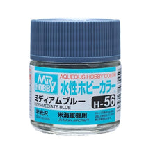 Mr. Hobby Aqueous Paints - Hobby Sense