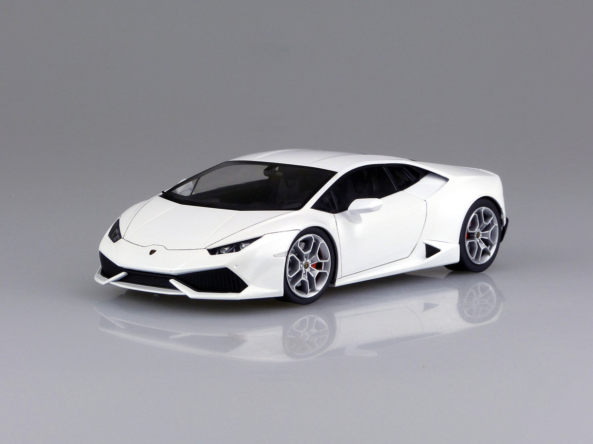 1/24 Lamborghini Huracan LP610-4 [Overseas Edition] - Hobby Sense