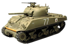 1/35 M4A3 75mm Late Cougar - Hobby Sense