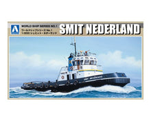 1/200 Smit Nederland Tug Boat - Hobby Sense