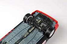 1/24 Toyota Corolla AE92 '91 JTC Autopolis - Hobby Sense