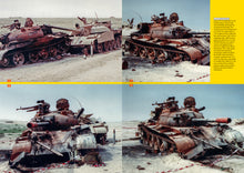 Spoils Of War – 1991 Gulf War Vol.2 - Hobby Sense