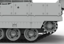 1/35 PLA ZTQ15 Light Tank - Hobby Sense