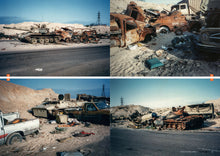 Spoils Of War – 1991 Gulf War Vol.2 - Hobby Sense