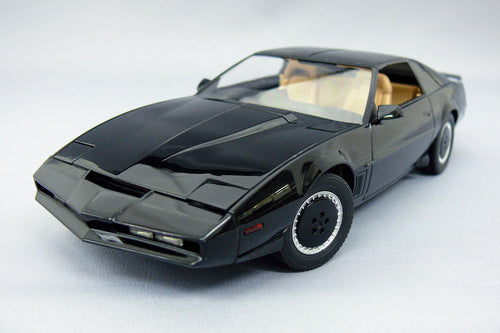 1/24 Knight Rider Knight 2000 K.I.T.T. Season III - Hobby Sense