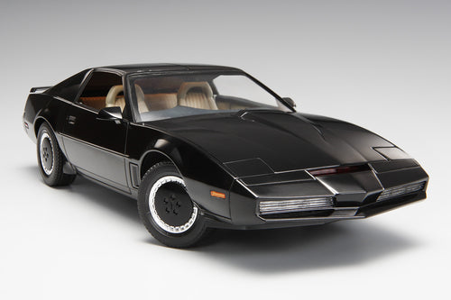 1/24 Knight Rider Knight 2000 K.I.T.T. Season I - Hobby Sense
