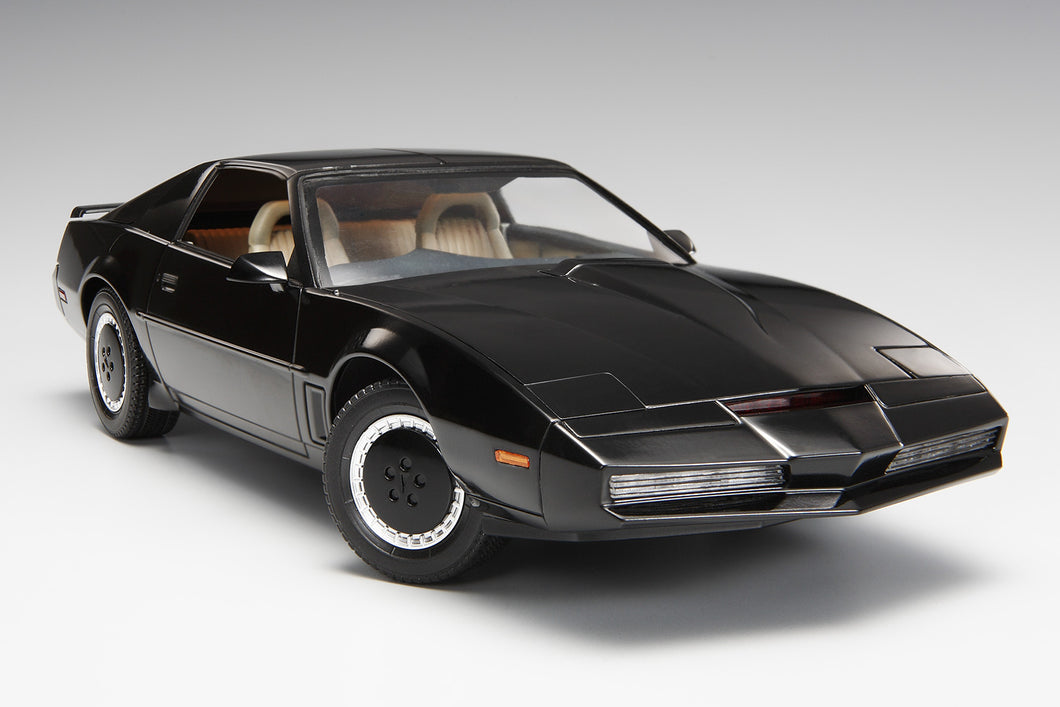 1/24 Knight Rider Knight 2000 K.I.T.T. Season I - Hobby Sense