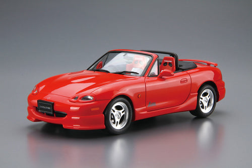 1/24 Mazda Speed NB8C RS A-Spec - Hobby Sense
