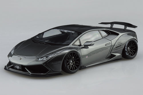 1/24 Liberty Walk LB-Works Lamborghini Huracan Ver.2 - Hobby Sense