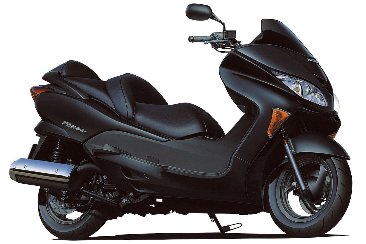 1/12 Honda MF08 Forza '06 - Hobby Sense