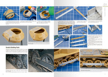 Combat Vehicles of World War II - Volume 1 - Hobby Sense