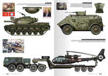 The Lebanese Civil War from 1975 to 1991 and Beyond - Hobby Sense