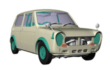 1/24 Honda N360 NI Race Configuration Part 2 - Hobby Sense