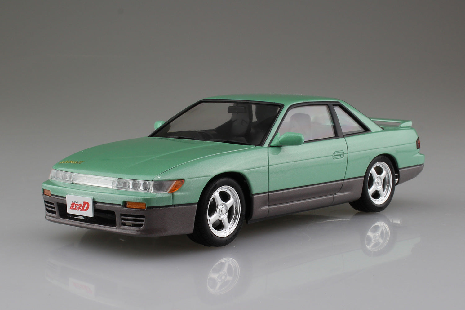 1/24 Nissan Iketani Koichiro S13 Silvia - Hobby Sense