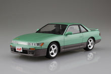1/24 Nissan Iketani Koichiro S13 Silvia - Hobby Sense