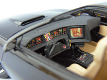 1/24 Knight Rider Knight 2000 K.I.T.T. Season III - Hobby Sense