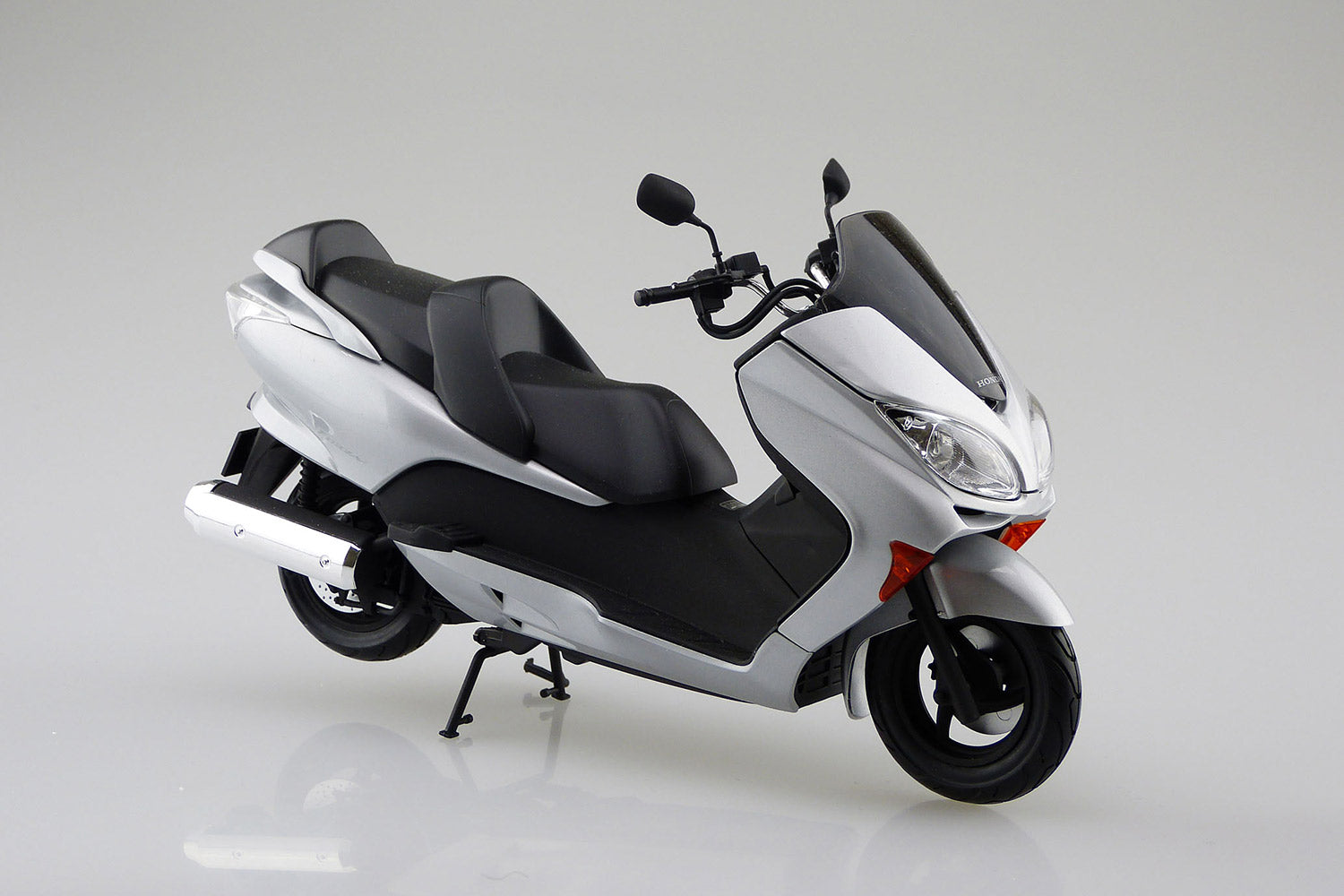 1/12 Honda MF08 Forza '06 - Hobby Sense