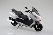 1/12 Honda MF08 Forza '06 - Hobby Sense