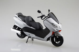 1/12 Honda MF08 Forza '06 - Hobby Sense