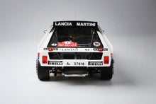 1/24 Lancia Delta S4 '86 Monte Carlo Rally - Hobby Sense