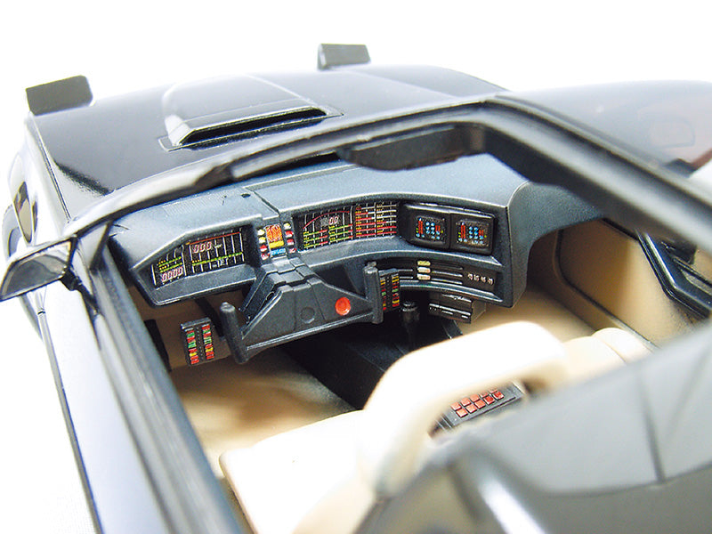 1/24 Knight Rider Knight 2000 K.I.T.T. Season I - Hobby Sense
