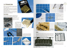 Combat Vehicles of World War II - Volume 1 - Hobby Sense