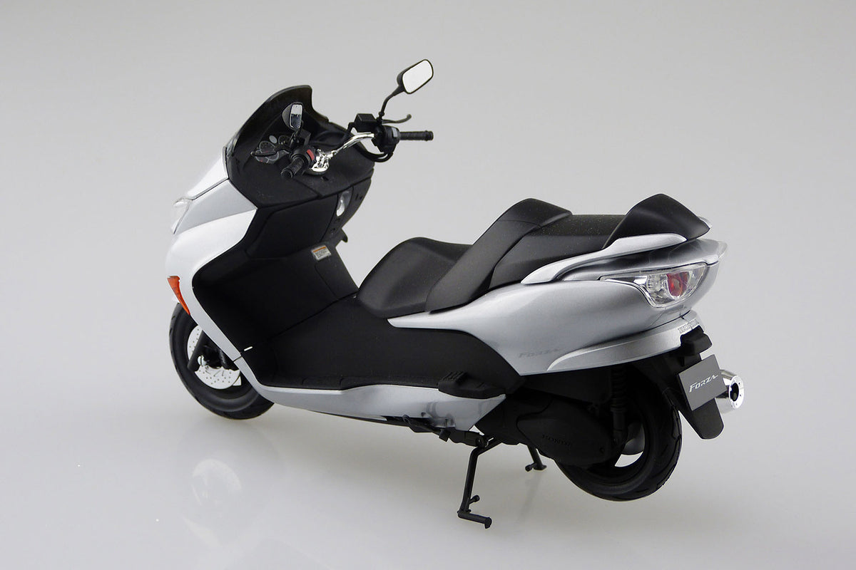 1/12 Honda MF08 Forza '06 - Hobby Sense