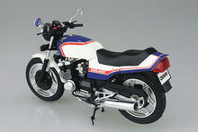 1/12 Honda NC07 CBX400F '81 - Hobby Sense