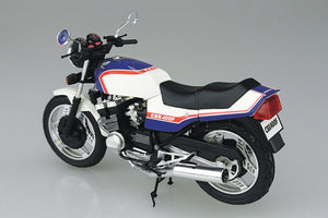 1/12 Honda NC07 CBX400F '81 - Hobby Sense