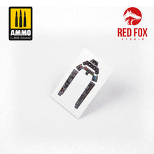 1/48 Focke Wulf Fw 190D-9 (for Tamiya kit) Quick Set 3D Acrylic Instrument Panel. - Hobby Sense