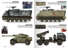 The Lebanese Civil War from 1975 to 1991 and Beyond - Hobby Sense